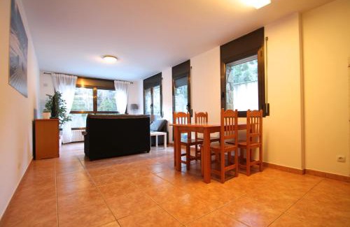 Ransol Apartamento | Pont de Toneta 2,1 Ransol, Zona Grandvalira