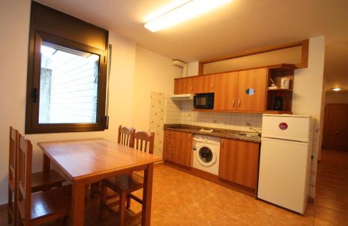 Ransol Apartamento | Pont de Toneta 2,1 Ransol, Zona Grandvalira