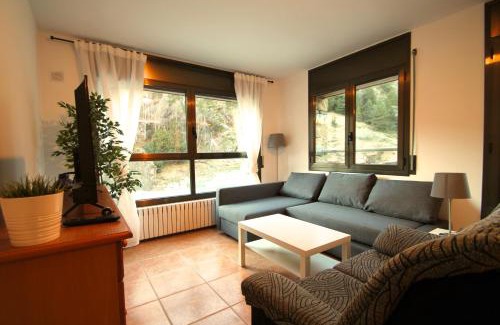Ransol Apartamento | Pont de Toneta 2,1 Ransol, Zona Grandvalira