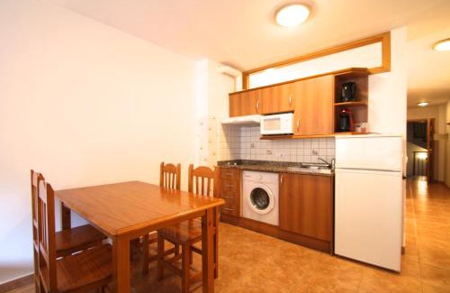 Ransol Apartamento | Pont de Toneta 2,3 Ransol, Zona Grandvalira