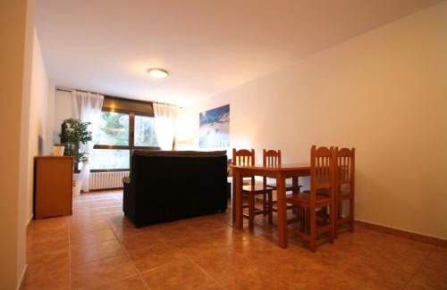 Ransol Apartamento | Pont de Toneta 2,3 Ransol, Zona Grandvalira