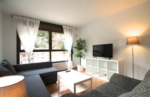 Ransol Apartamento | Pont de Toneta 2,6 Ransol, Zona Grandvalira