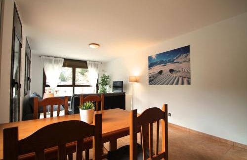 Ransol Apartamento | Pont de Toneta 2,6 Ransol, Zona Grandvalira