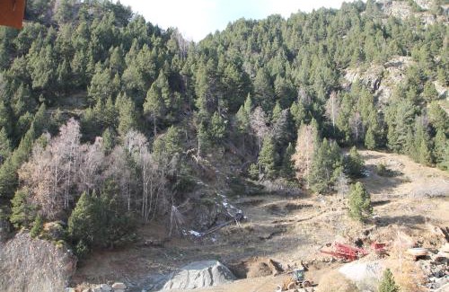 Ransol Apartamento | Pont de Toneta 3,1 Ransol, Zona Grandvalira