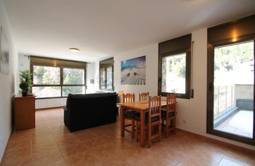 Ransol Apartamento | Pont de Toneta 3,1 Ransol, Zona Grandvalira