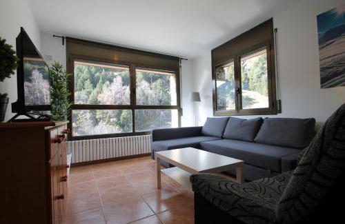 Ransol Apartamento | Pont de Toneta 3,1 Ransol, Zona Grandvalira