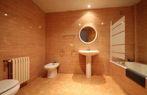 Ransol Apartamento | Pont de Toneta 3,1 Ransol, Zona Grandvalira