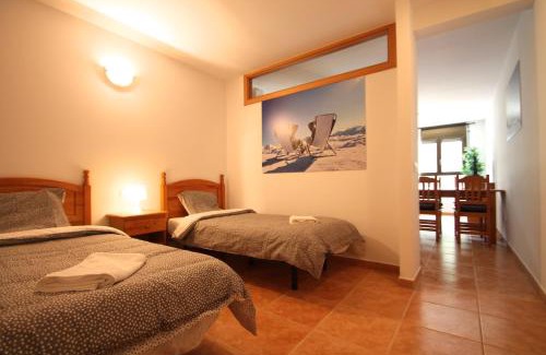 Ransol Apartamento | Pont de Toneta 3,2 Ransol, Zona Grandvalira
