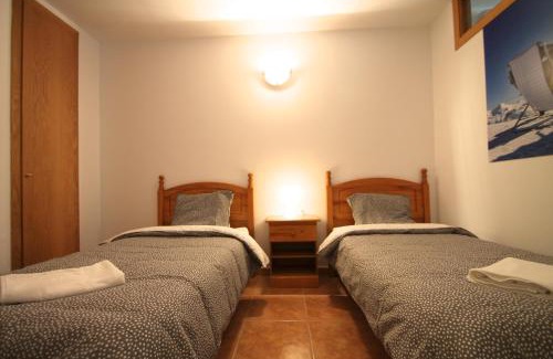 Ransol Apartamento | Pont de Toneta 3,2 Ransol, Zona Grandvalira