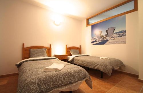 Ransol Apartamento | Pont de Toneta 3,2 Ransol, Zona Grandvalira