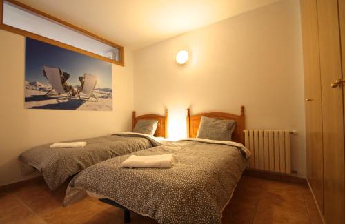 Ransol Apartamento | Pont de Toneta 3,3 Ransol, Zona Grandvalira