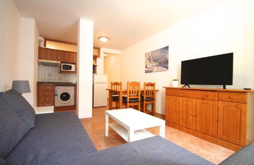 Ransol Apartamento | Pont de Toneta 3,5 Ransol, Zona Grandvalira