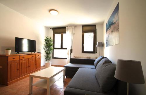 Ransol Apartamento | Pont de Toneta 3,5 Ransol, Zona Grandvalira