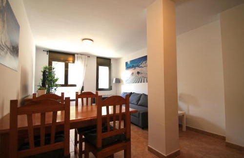 Ransol Apartamento | Pont de Toneta 3,5 Ransol, Zona Grandvalira