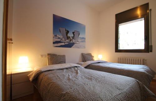Ransol Apartamento | Pont de Toneta 4,1 Ransol, Zona Grandvalira
