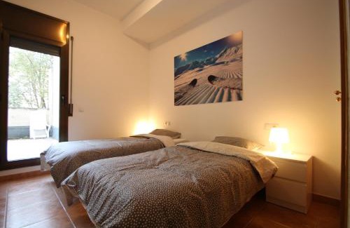 Ransol Apartamento | Pont de Toneta 4,1 Ransol, Zona Grandvalira