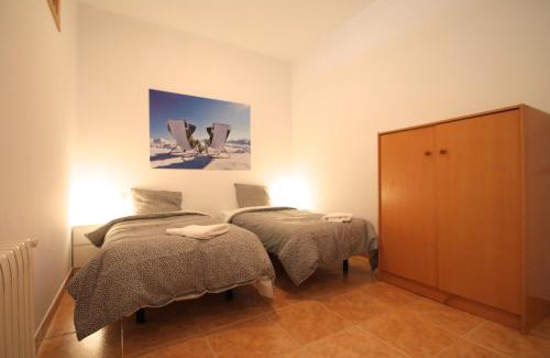 Ransol Apartamento | Pont de Toneta 4,2 Ransol, Zona Grandvalira