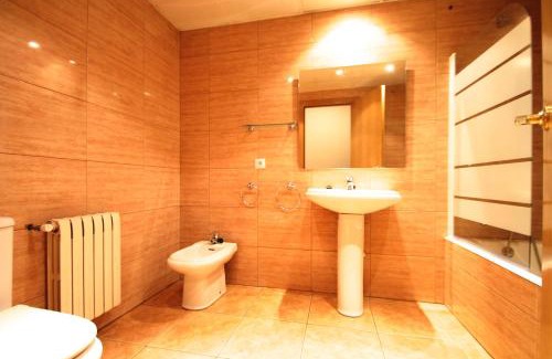 Ransol Apartamento | Pont de Toneta 4,2 Ransol, Zona Grandvalira