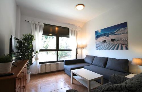 Ransol Apartamento | Pont de Toneta 4,2 Ransol, Zona Grandvalira
