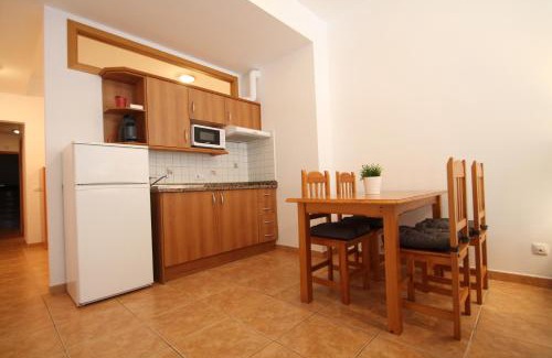 Ransol Apartamento | Pont de Toneta 4,3 Ransol, Zona Grandvalira