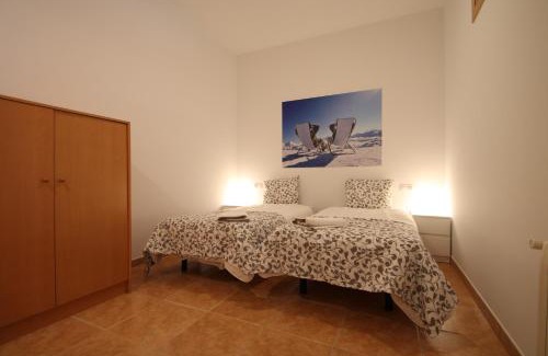 Ransol Apartamento | Pont de Toneta 4,3 Ransol, Zona Grandvalira