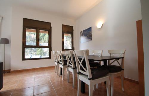 Ransol Apartamento | Pont de Toneta 4,4 Ransol, Zona Grandvalira