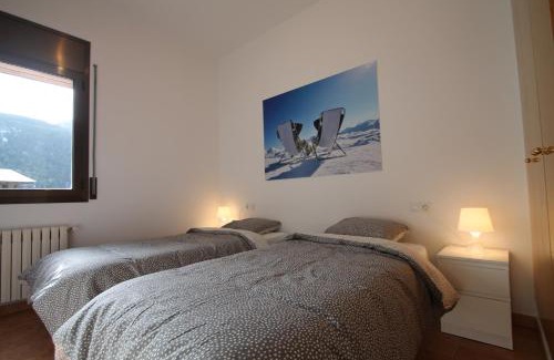 Ransol Apartamento | Pont de Toneta 4,4 Ransol, Zona Grandvalira