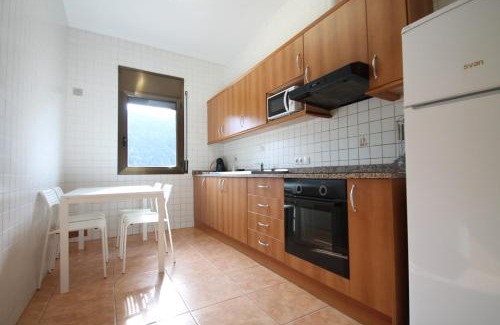 Ransol Apartamento | Pont de Toneta 4,4 Ransol, Zona Grandvalira