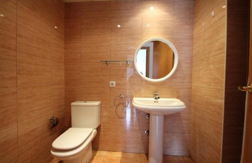 Ransol Apartamento | Pont de Toneta 4,4 Ransol, Zona Grandvalira