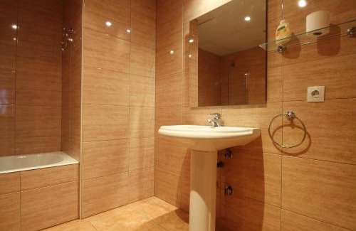 Ransol Apartamento | Pont de Toneta 5,2 Ransol, Zona Grandvalira