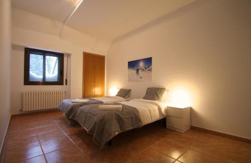 Ransol Apartamento | Pont de Toneta 5,2 Ransol, Zona Grandvalira