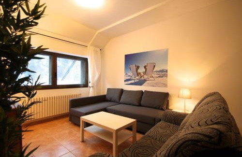 Ransol Apartamento | Pont de Toneta 5,2 Ransol, Zona Grandvalira