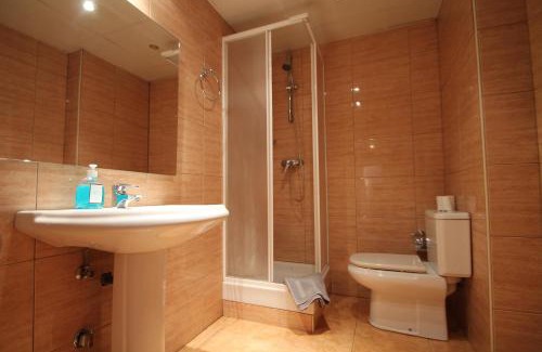 Ransol Apartamento | Pont de Toneta 5,3 Ransol, Zona Grandvalira