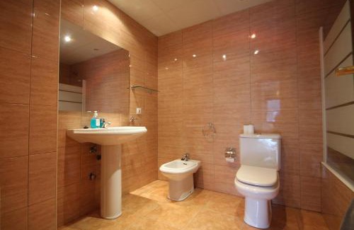 Ransol Apartamento | Pont de Toneta 5,3 Ransol, Zona Grandvalira