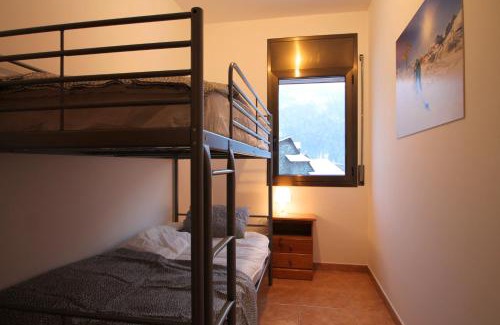 Ransol Apartamento | Pont de Toneta 5,3 Ransol, Zona Grandvalira