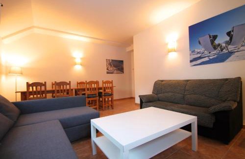 Ransol Apartamento | Pont de Toneta 5,3 Ransol, Zona Grandvalira