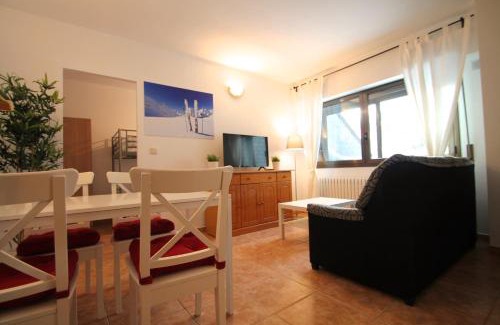 Ransol Apartamento | Pont de Toneta 6,2 Ransol, Zona Grandvalira