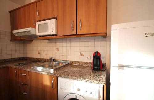 Ransol Apartamento | Pont de Toneta 6,2 Ransol, Zona Grandvalira