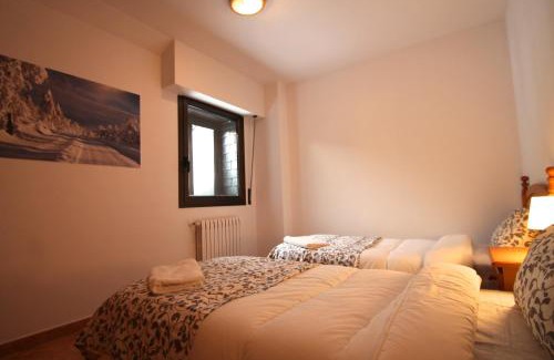 Ransol Apartamento | Pont de Toneta 6,2 Ransol, Zona Grandvalira