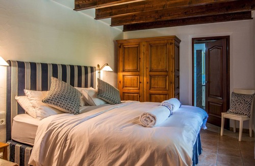 Urbanitzacio la Font Villa | Preciosa casa de campo en Pollensa Mallorca
