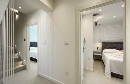 Split Casa | Pont Rooms