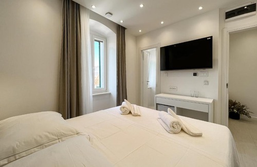 Split Casa | Pont Rooms