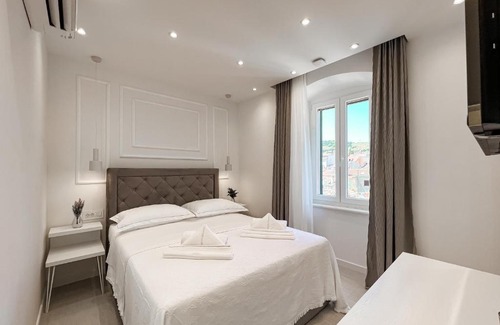 Split Casa | Pont Rooms