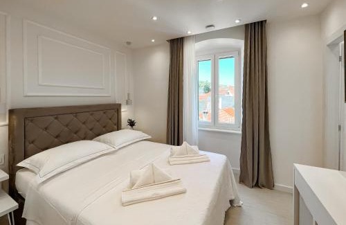 Split Casa | Pont Rooms