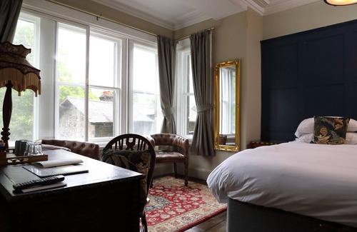 Gwynedd- Snowdonia Casa | Pont Y Pair Inn