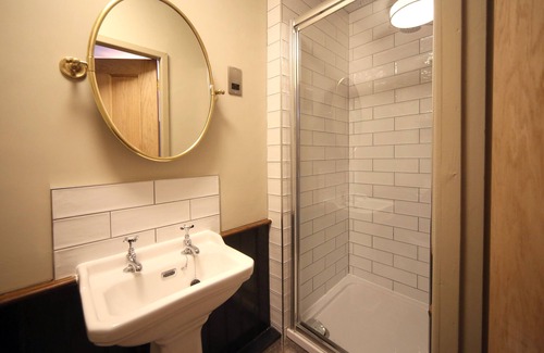 Gwynedd- Snowdonia Casa | Pont Y Pair Inn