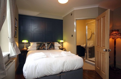 Gwynedd- Snowdonia Casa | Pont Y Pair Inn