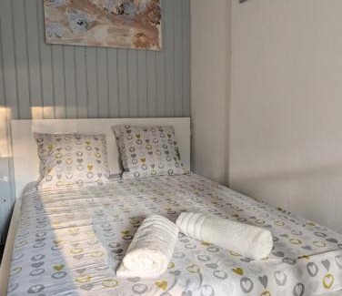 Poitiers Apartamento | PontA Appart T2 - Proche Gare, Parc de Blossac et Centre-ville