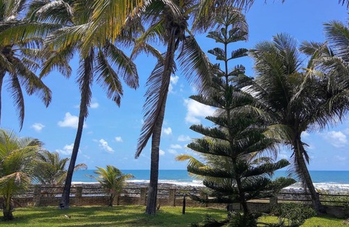 Barra de Tabatinga Apartamento | PONTA das BRILLES Departamento 1