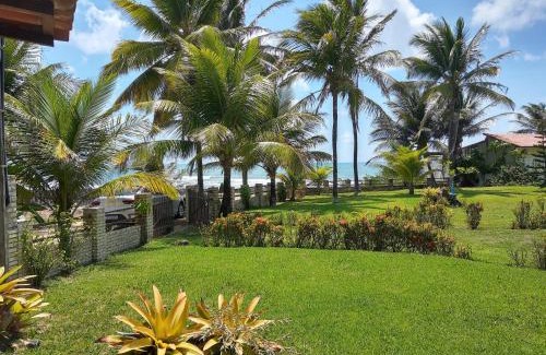 Barra de Tabatinga Apartamento | PONTA das BRILLES Departamento 1